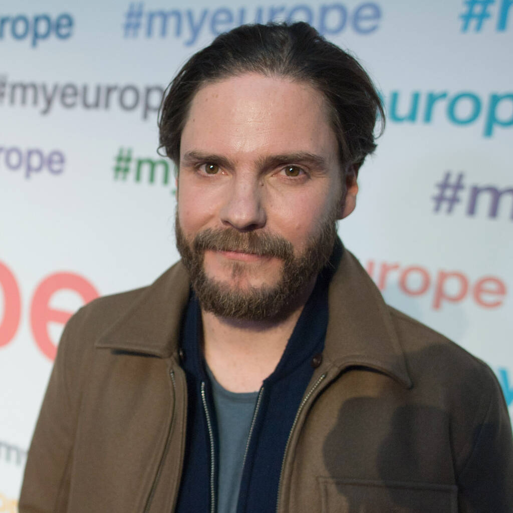 Daniel Brühl Bild von Daniel Brühl