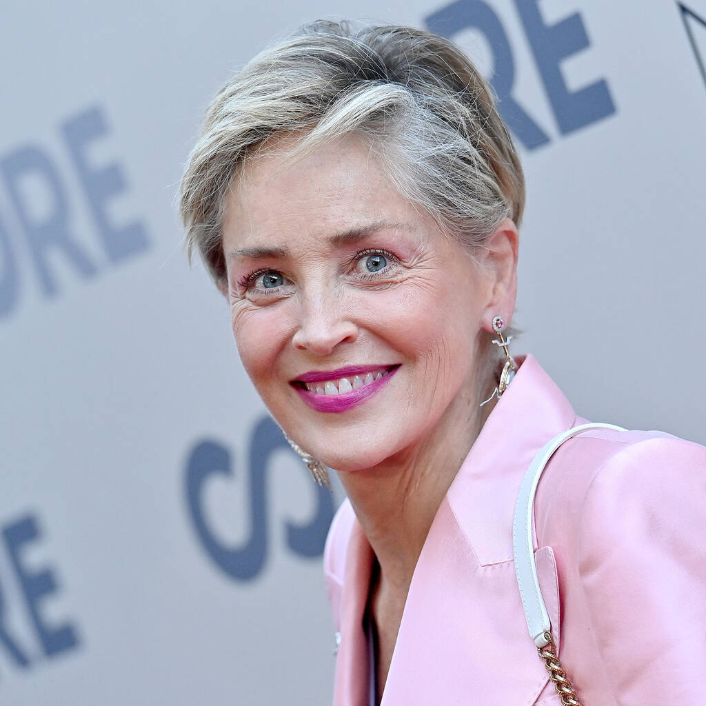 Bild von Sharon Stone
