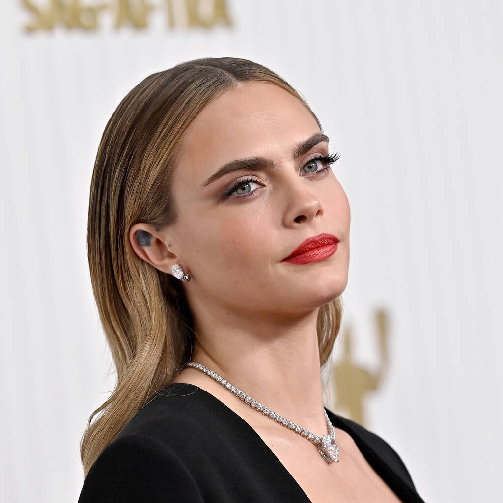 Bild von Cara Delevingne