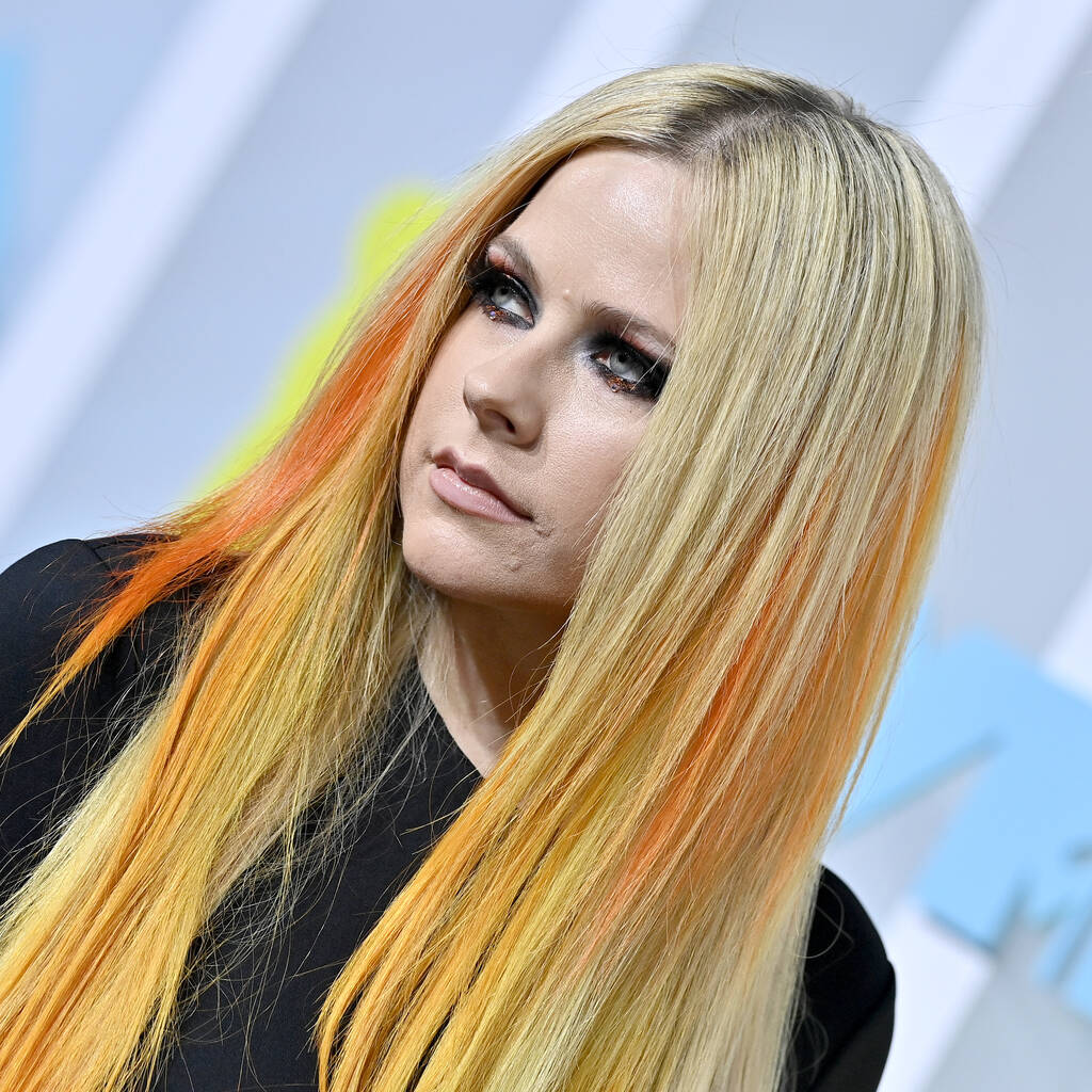 Bild von Avril Lavigne