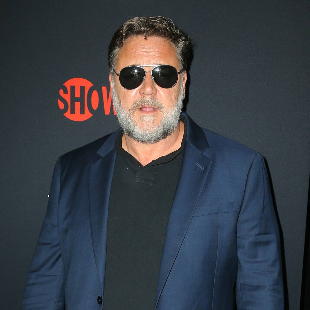 Bild von Russell Crowe