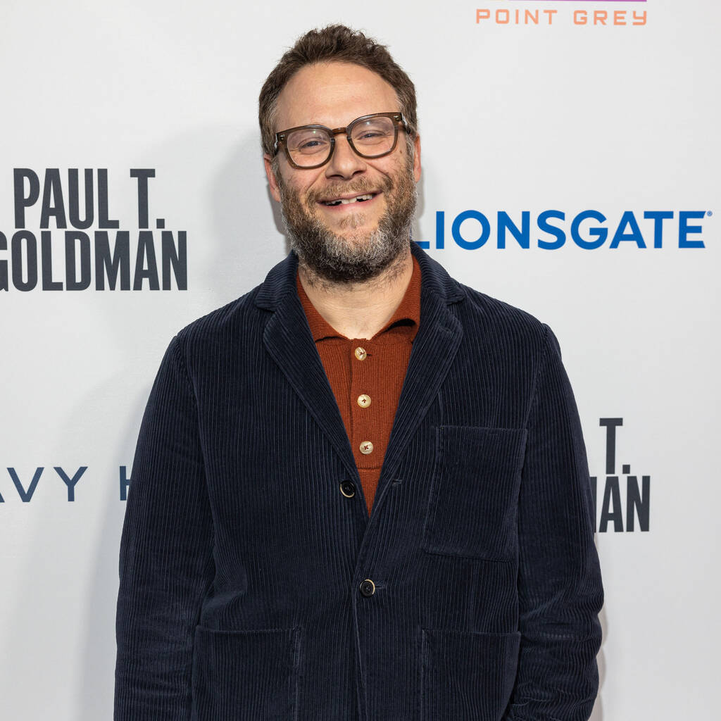 Bild von Seth Rogen