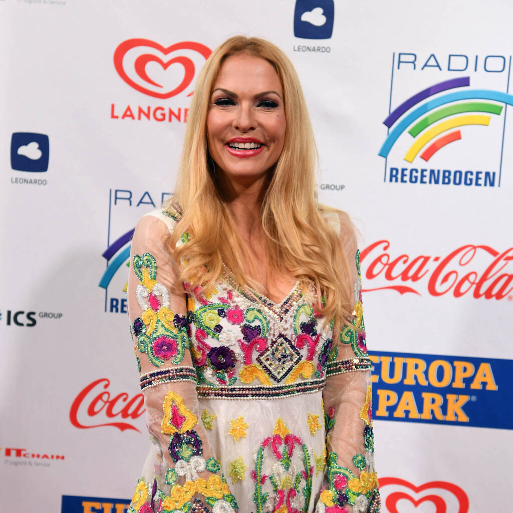 Sonya Kraus Bild von Sonya Kraus
