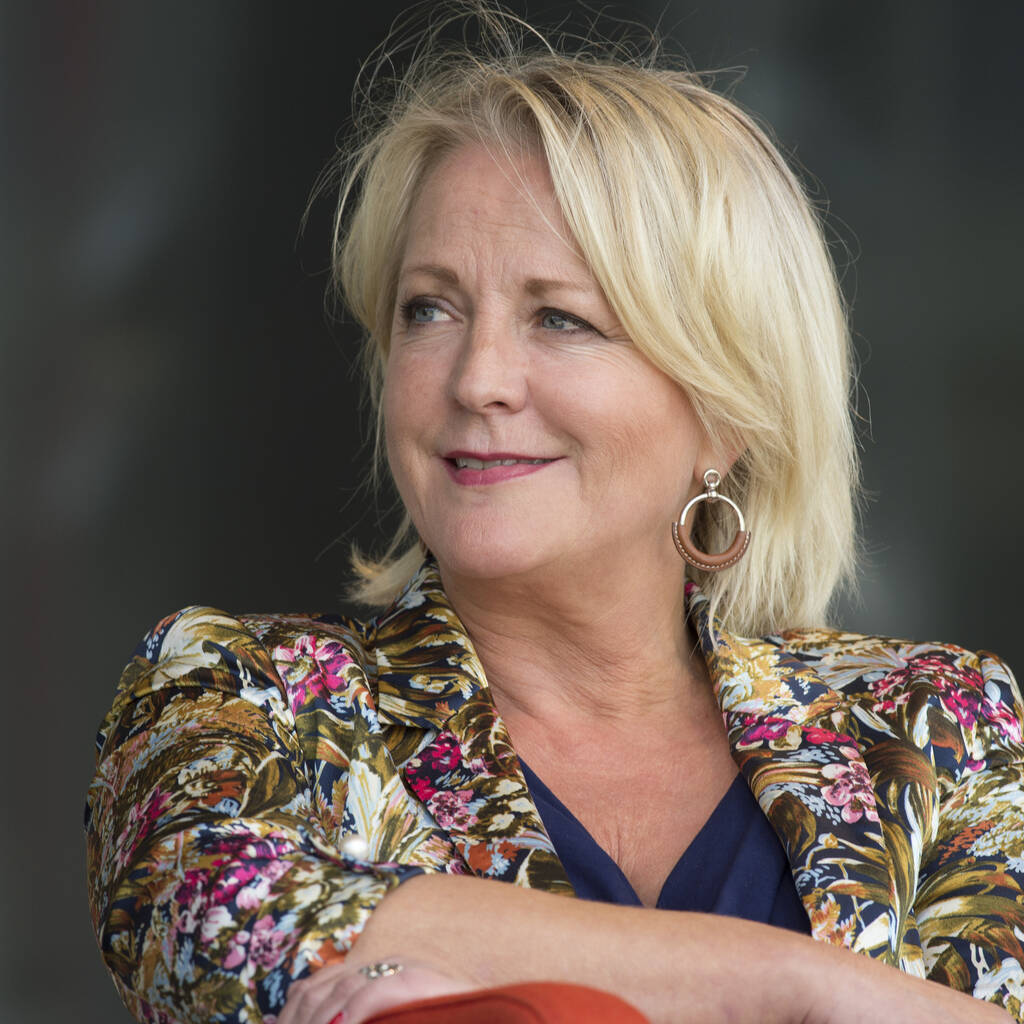 Ulla Kock Am Brink Bild von Ulla Kock Am Brink
