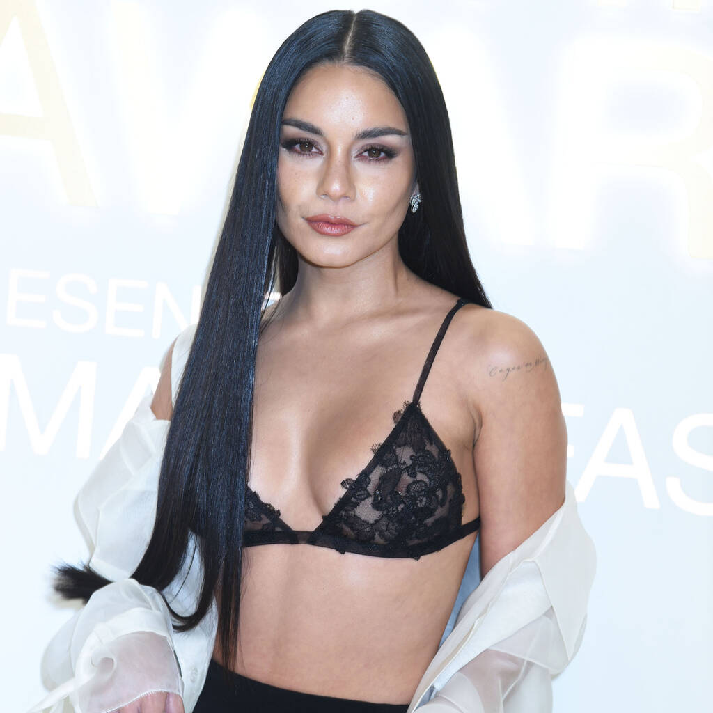 Vanessa Hudgens Bild von Vanessa Hudgens