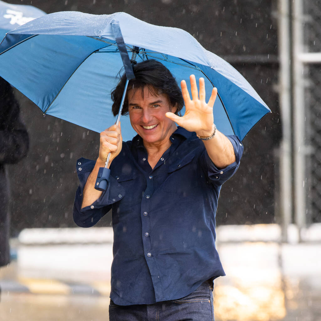 Bild von Tom Cruise
