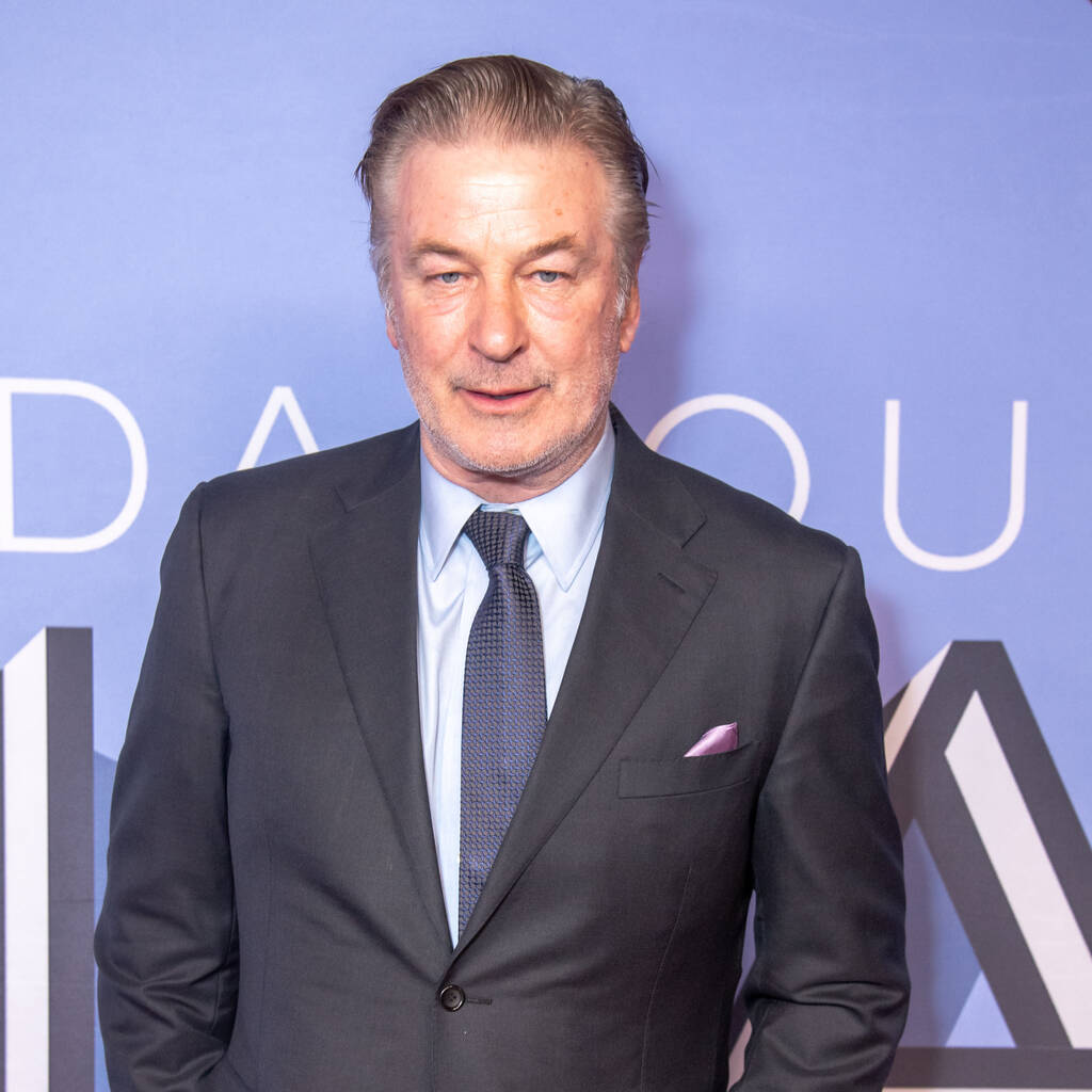 Alec Baldwin Bild von Alec Baldwin