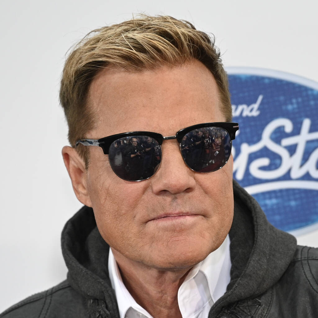 Dieter Bohlen Bild von Dieter Bohlen