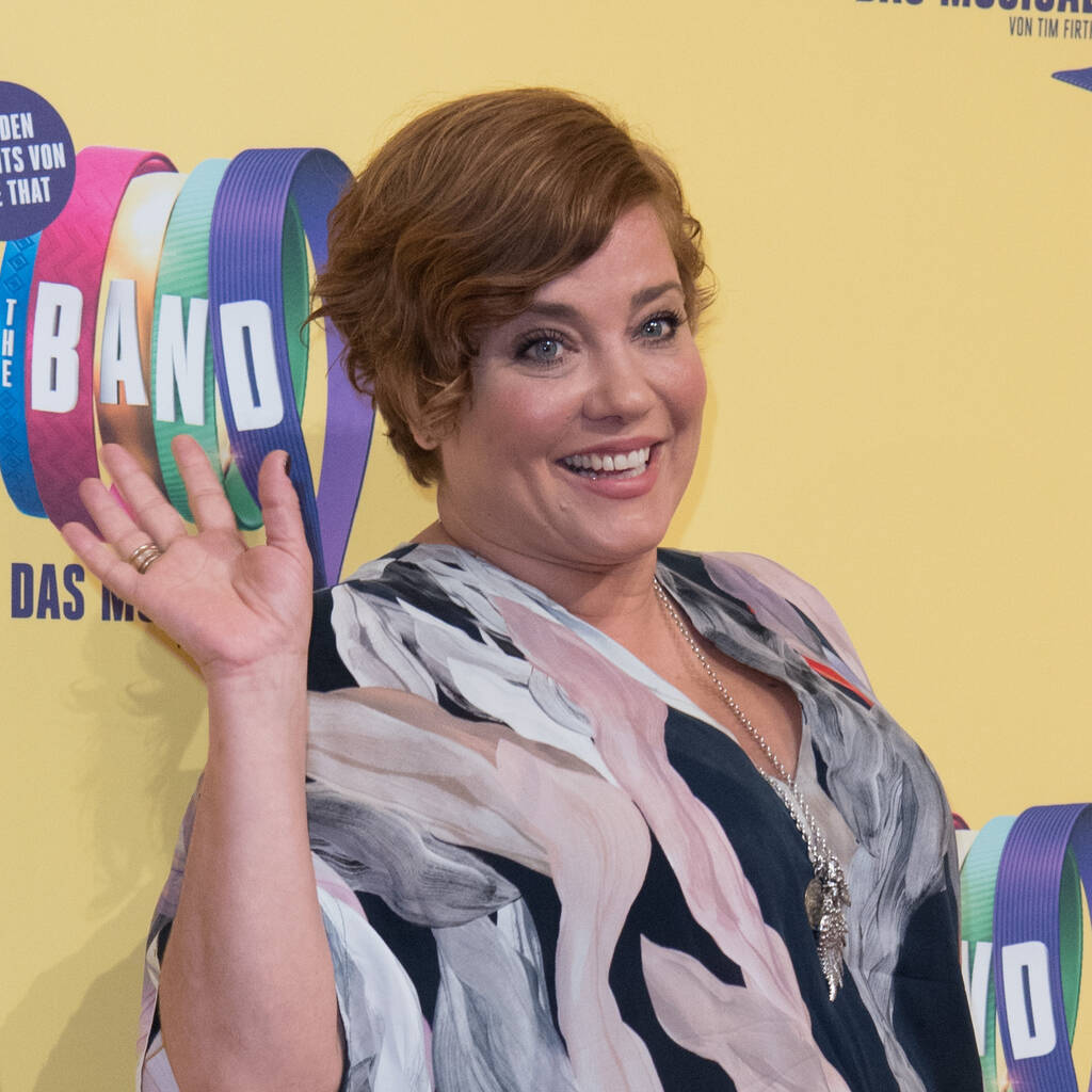 Bild von Muriel Baumeister