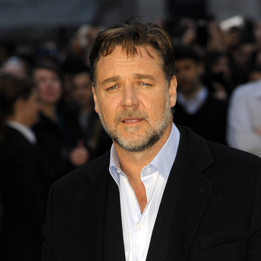 Bild von Russell Crowe