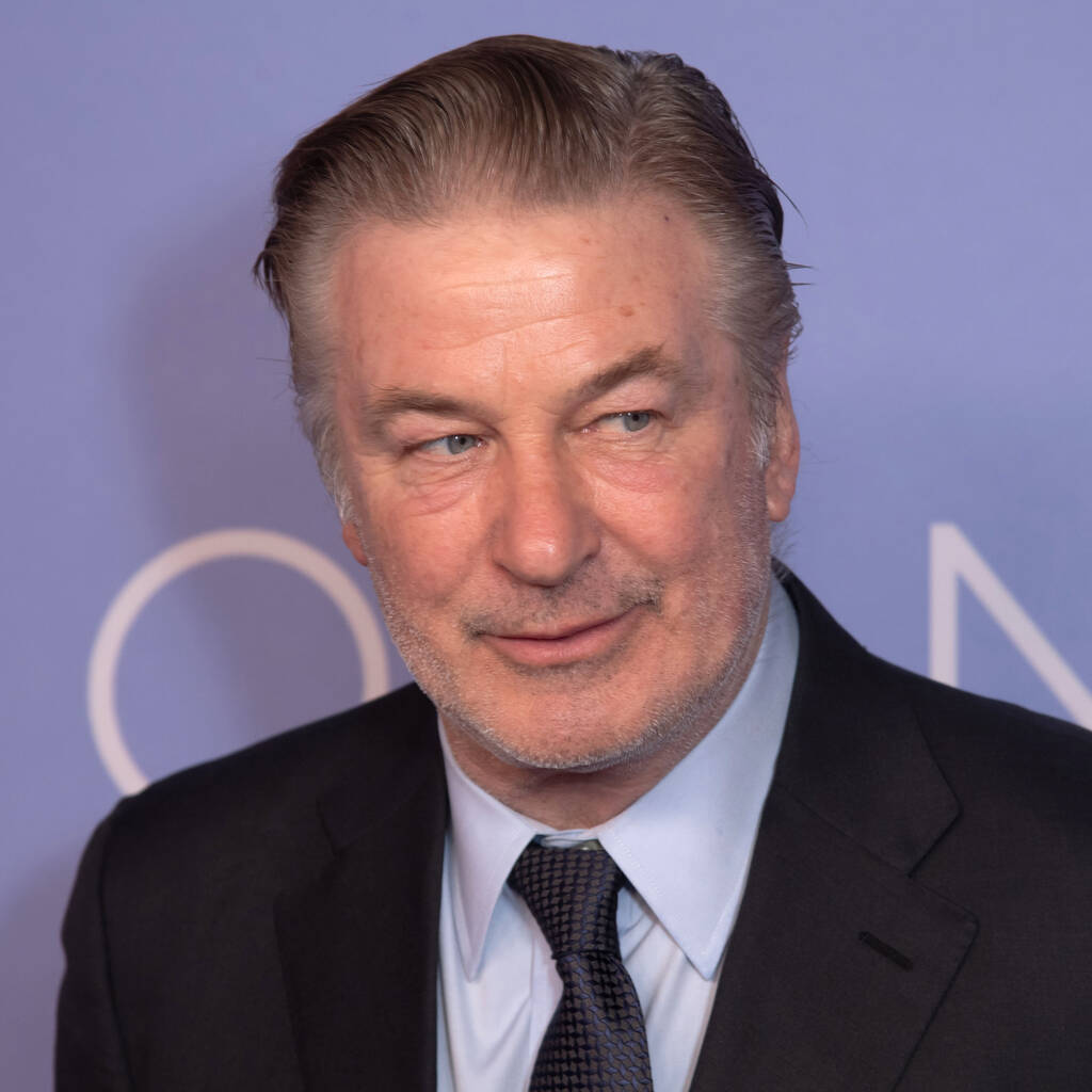 Alec Baldwin Bild von Alec Baldwin