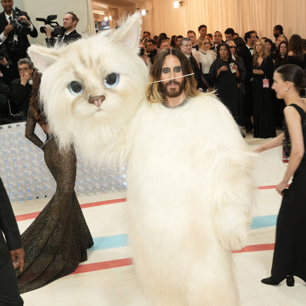 Bild von Jared Leto
