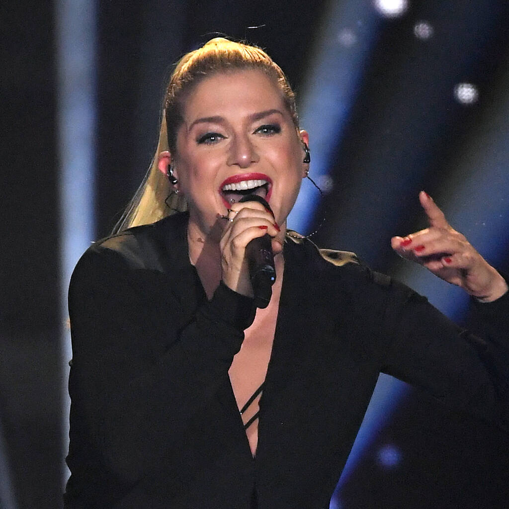 Jeanette Biedermann Bild von Jeanette Biedermann