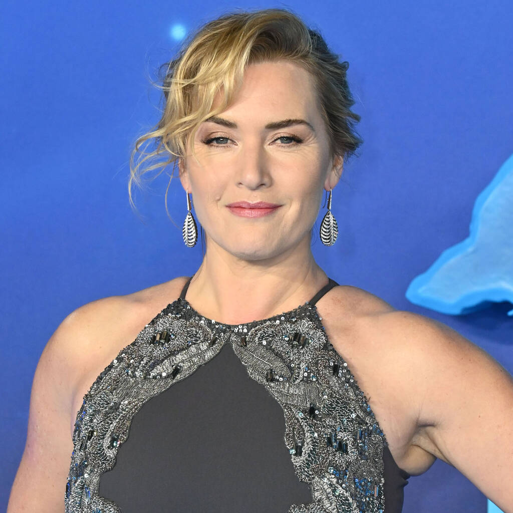 Bild von Kate Winslet