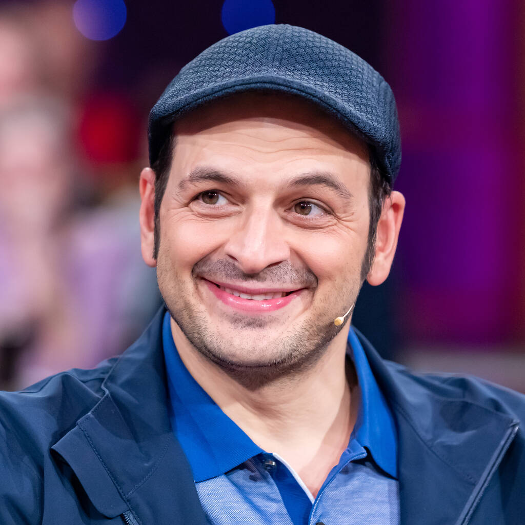Kaya Yanar Bild von Kaya Yanar