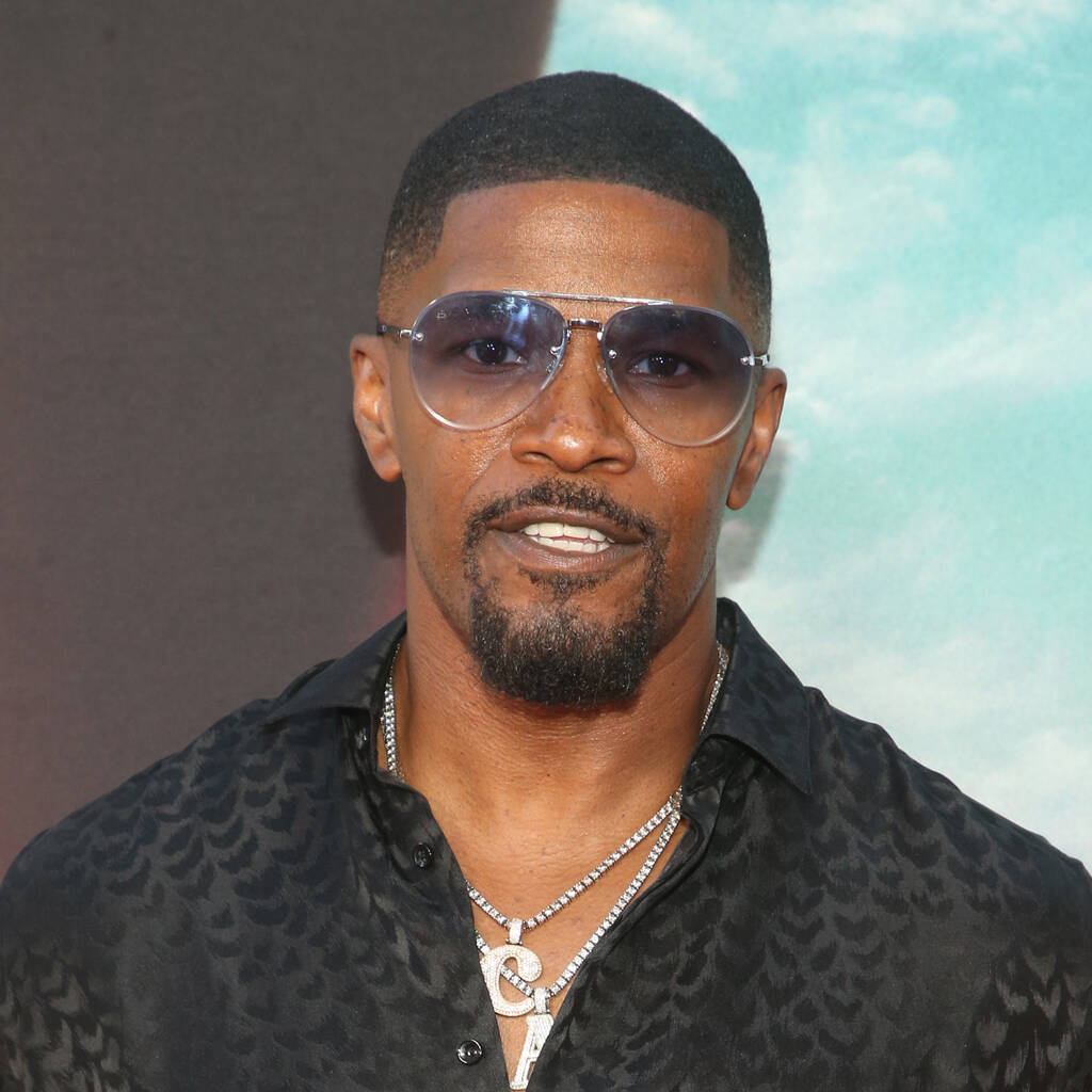 Bild von Jamie Foxx