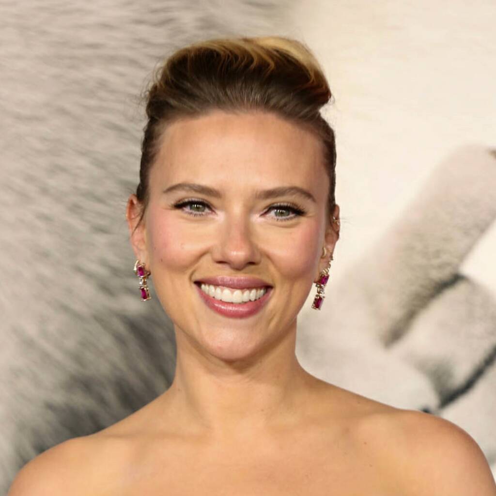 Bild von Scarlett Johansson