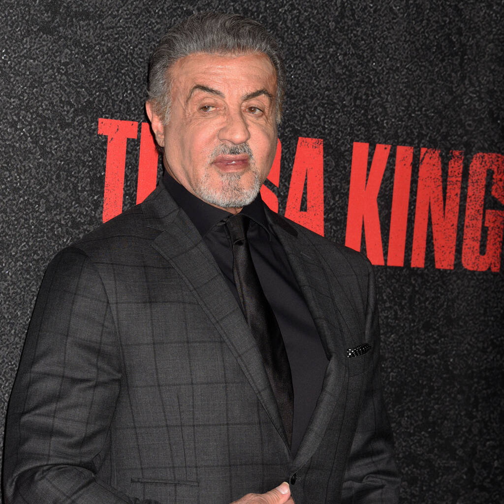 Sylvester Stallone Bild von Sylvester Stallone