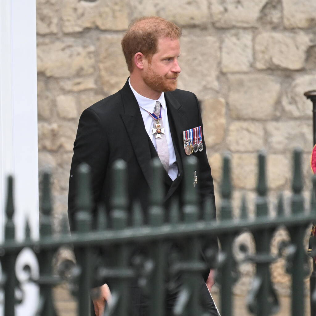 Prinz Harry Bild von Prinz Harry