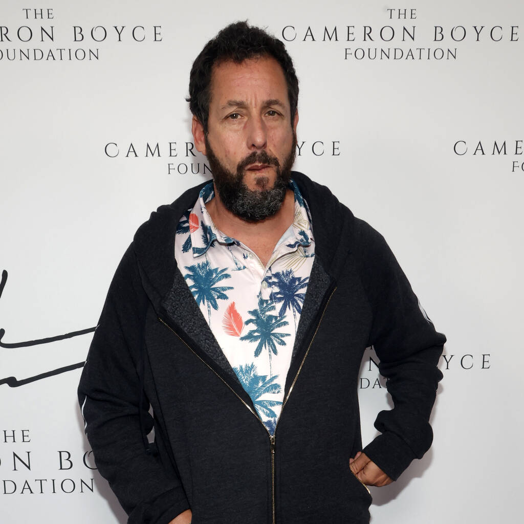 Adam Sandler Bild von Adam Sandler