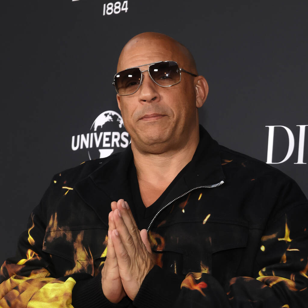 Vin Diesel Bild von Vin Diesel