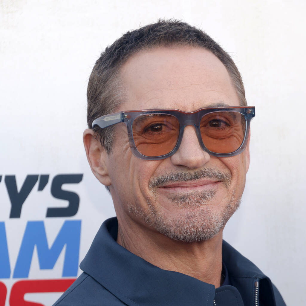 Bild von Robert Downey Jr.