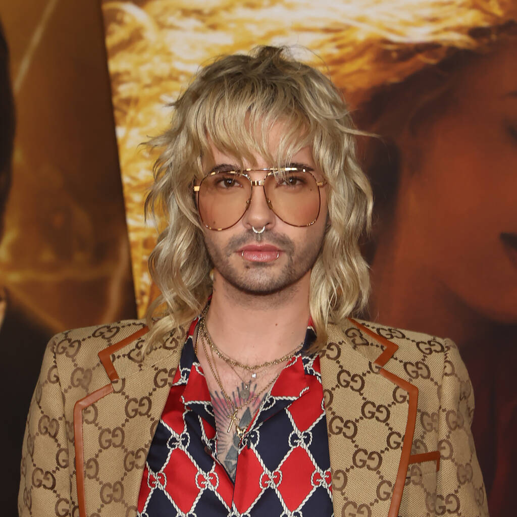 Bill Kaulitz Bild von Bill Kaulitz
