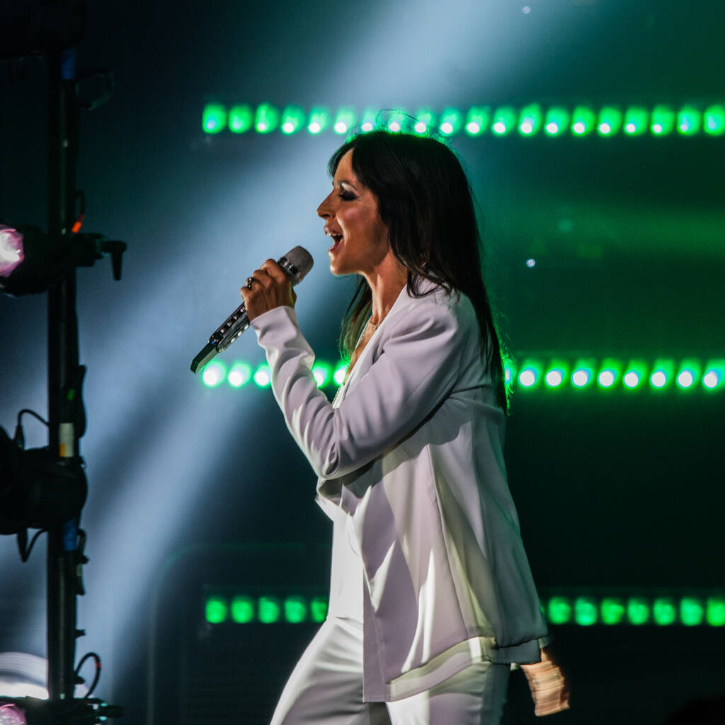 Bild von Nena