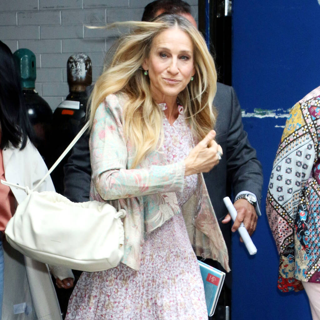 Bild von Sarah Jessica Parker