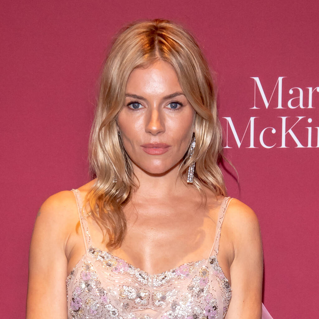 Sienna Miller Bild von Sienna Miller