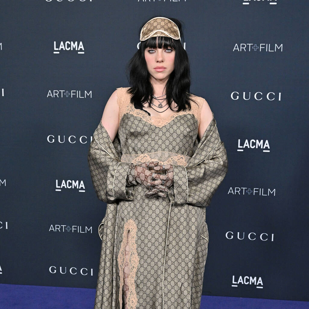 Bild von Billie Eilish
