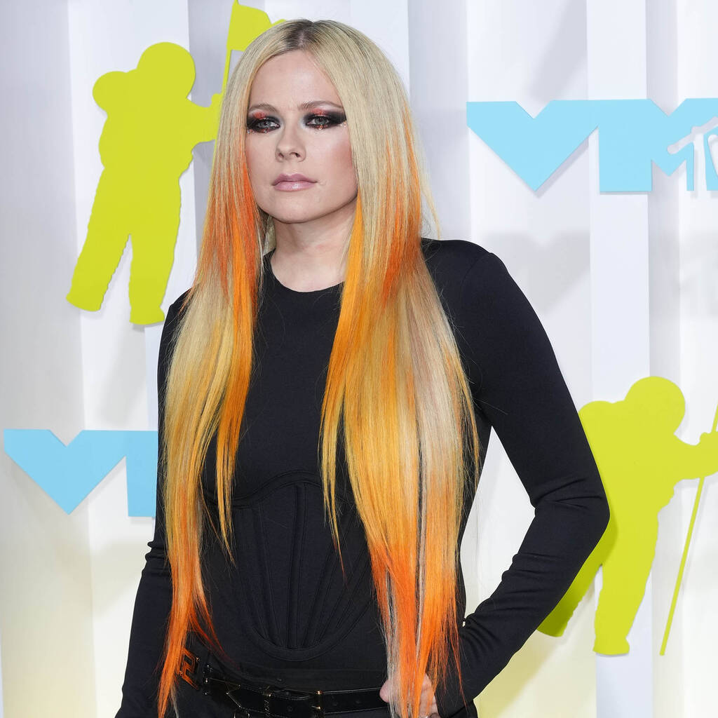 Avril Lavigne Bild von Avril Lavigne