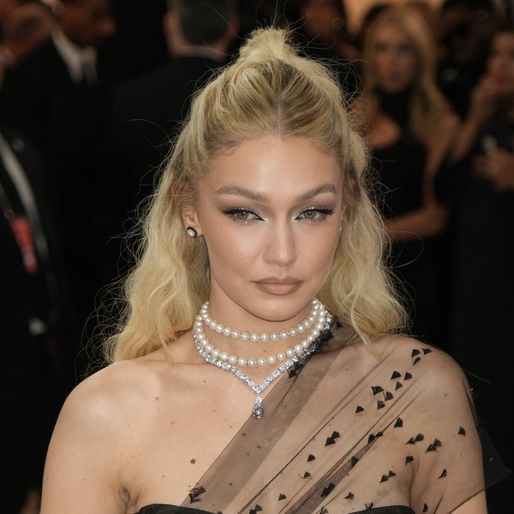 Bild von Gigi Hadid