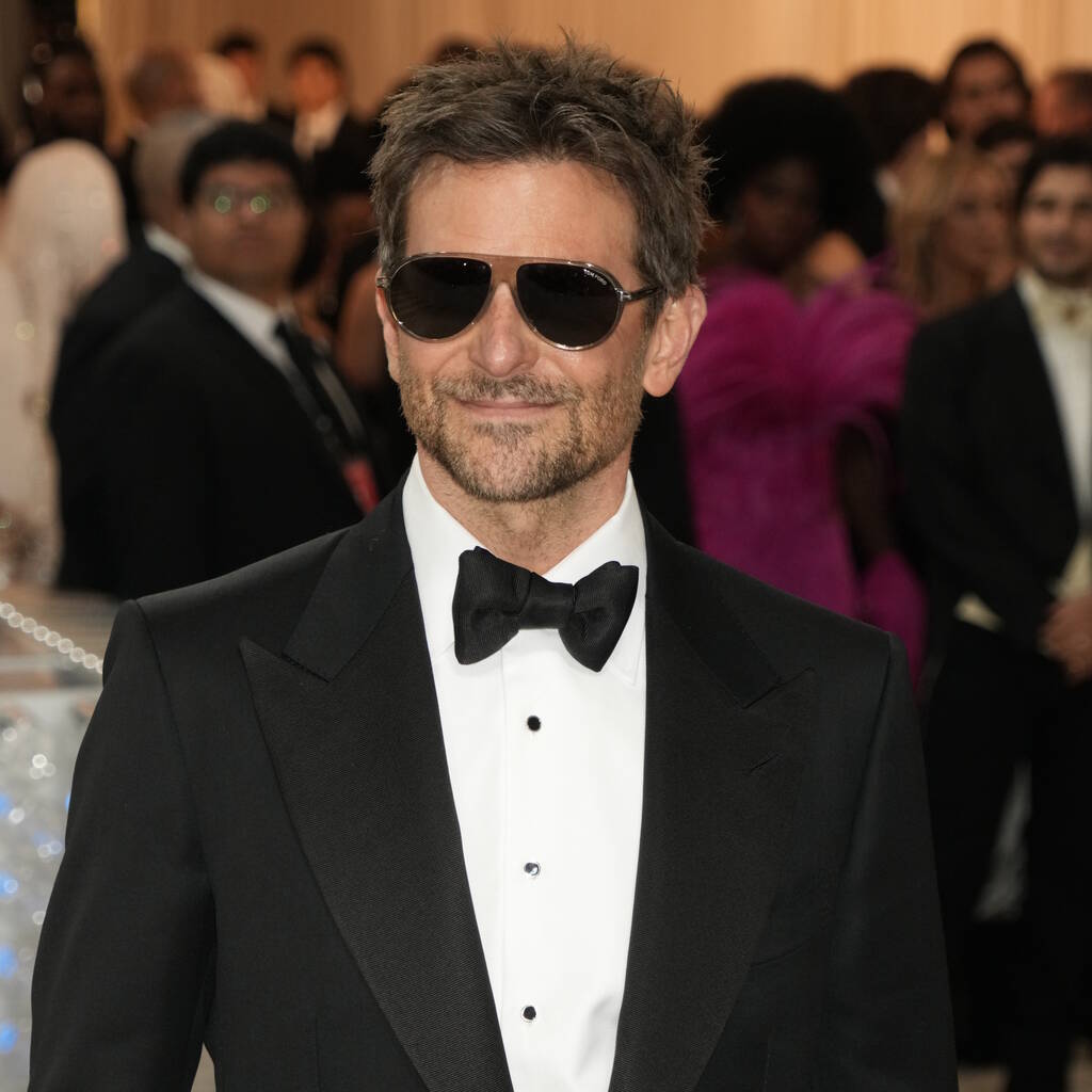 Bradley Cooper Bild von Bradley Cooper