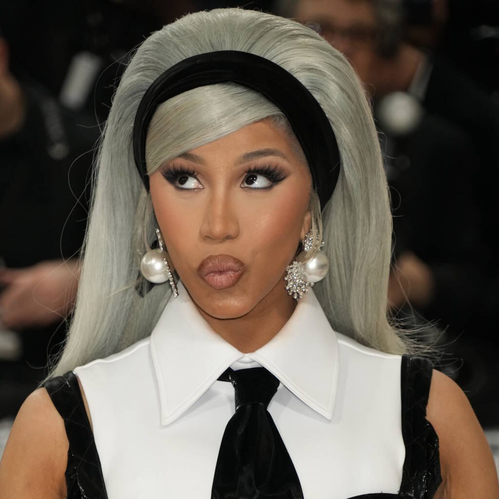 Cardi B Bild von Cardi B