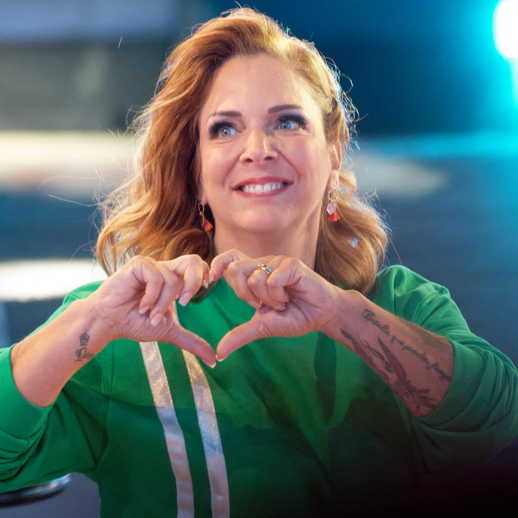 Bild von Danni Büchner