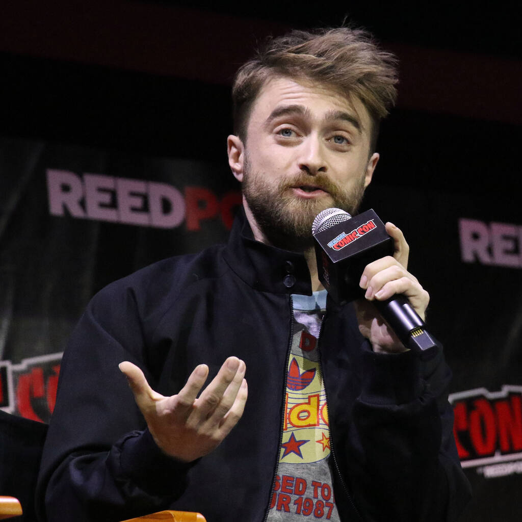 Bild von Daniel Radcliffe