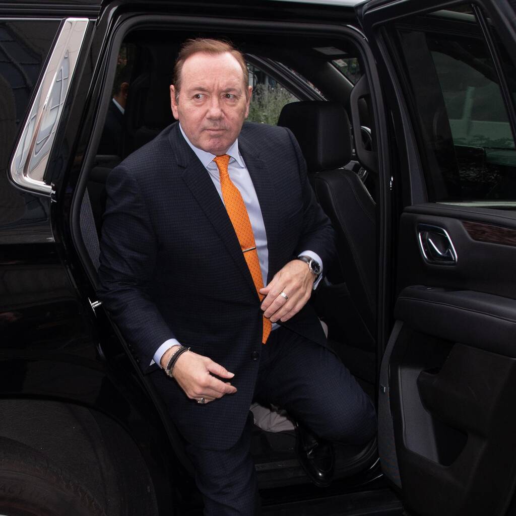Bild von Kevin Spacey
