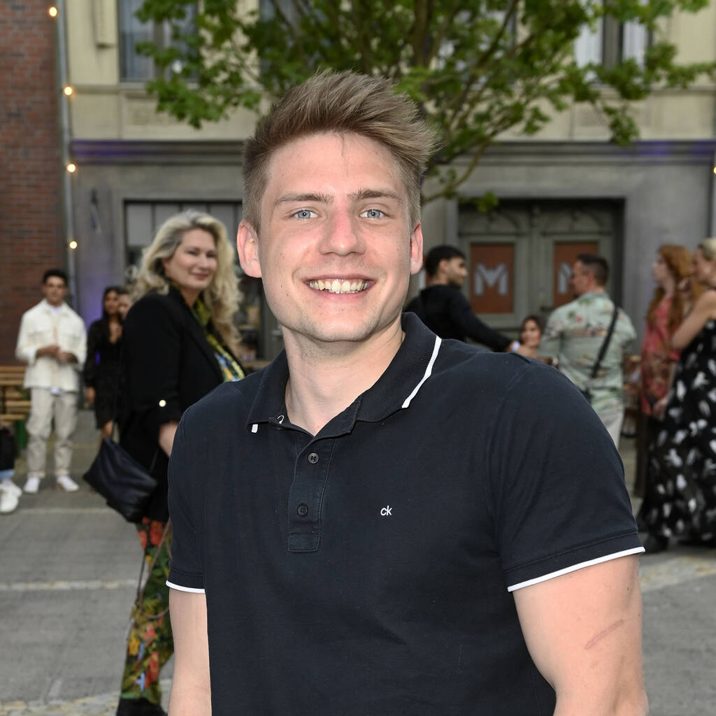 Bild von Lennart Borchert