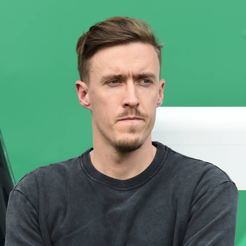 Bild von Max Kruse