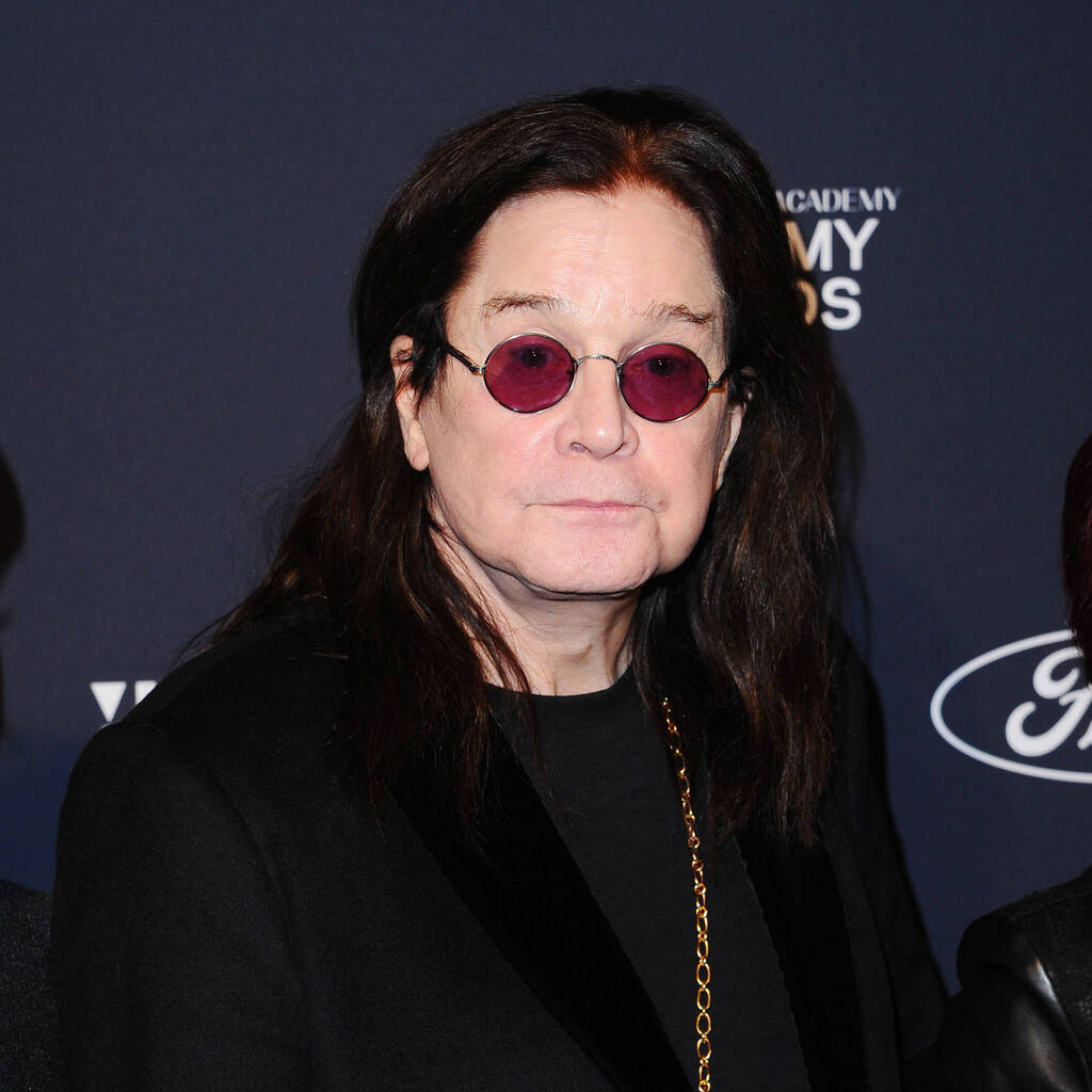 Bild von Ozzy Osbourne