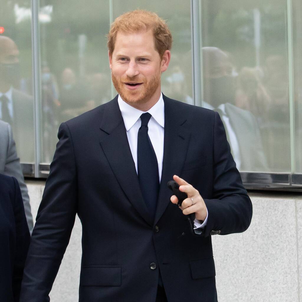 Prinz Harry Bild von Prinz Harry