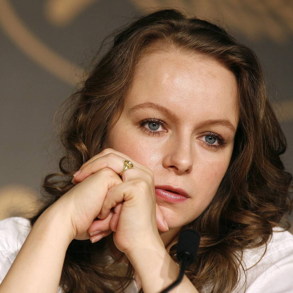 Bild von Samantha Morton
