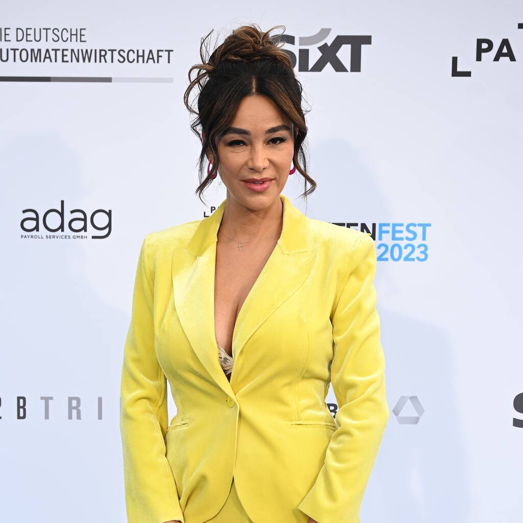 Verona Pooth Bild von Verona Pooth