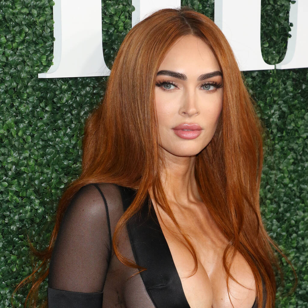 Bild von Megan Fox