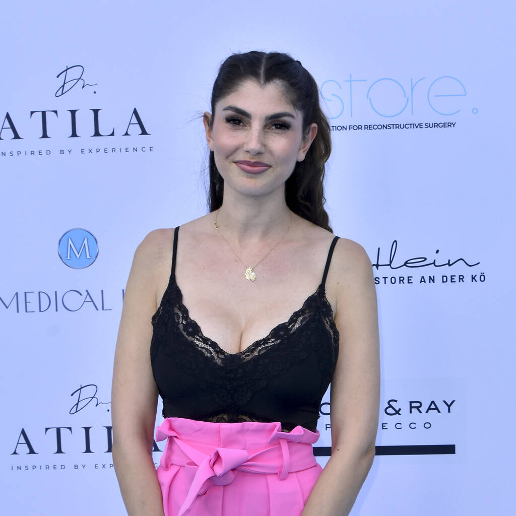 Yeliz Koc Bild von Yeliz Koc