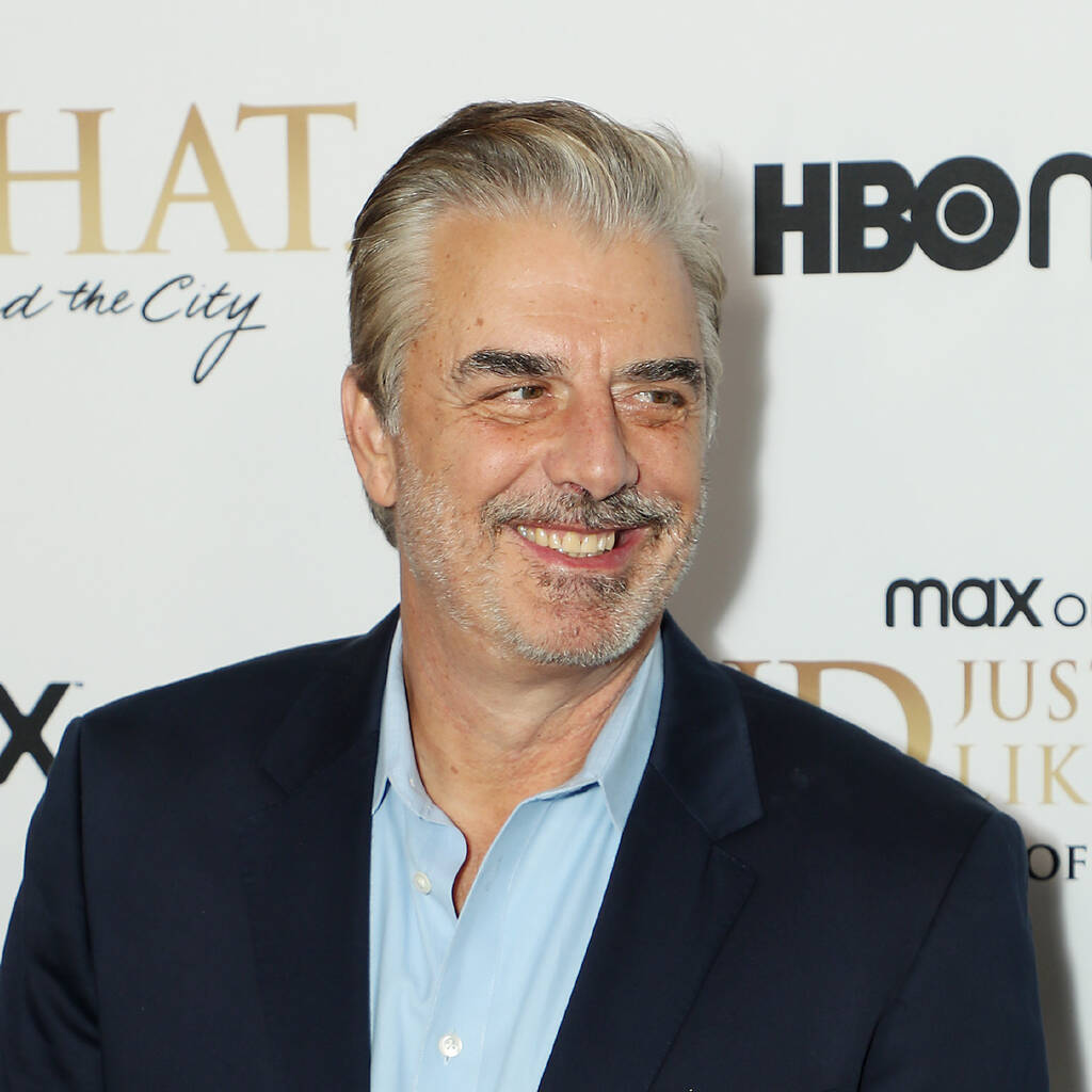 Chris Noth Bild von Chris Noth