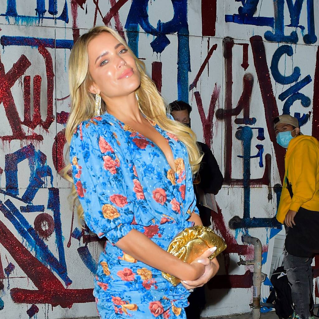 Sylvie Meis Bild von Sylvie Meis