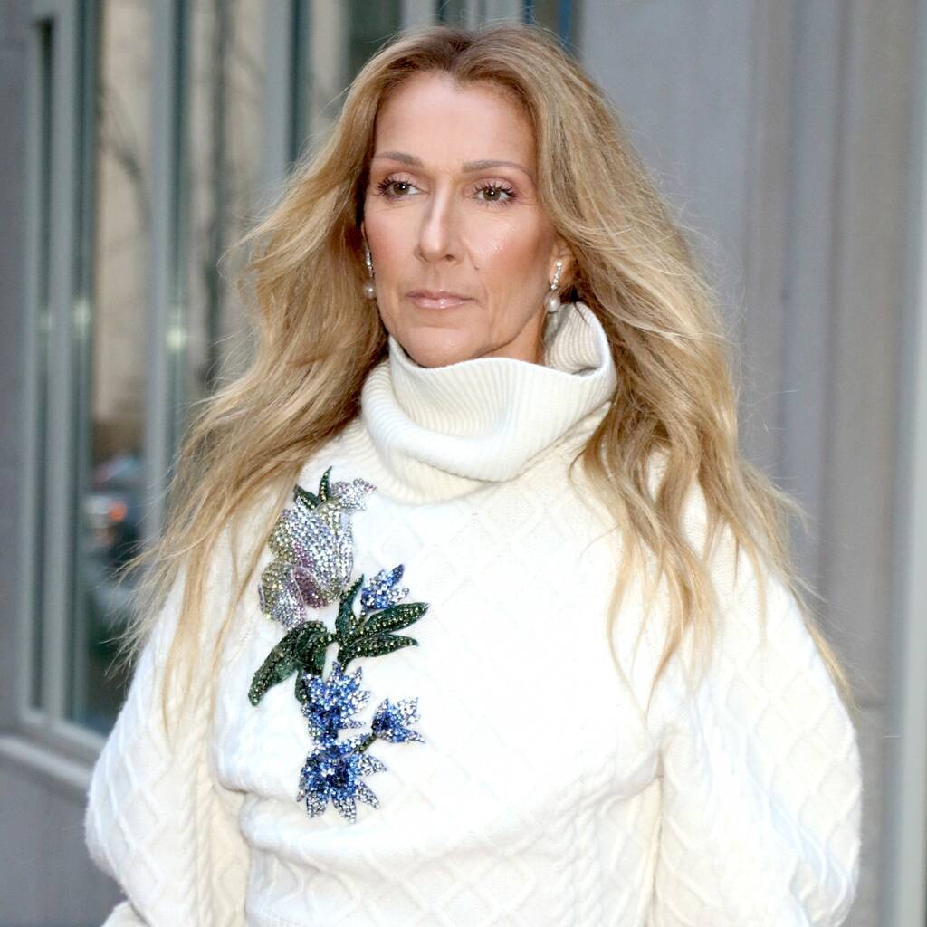 Bild von Celine Dion
