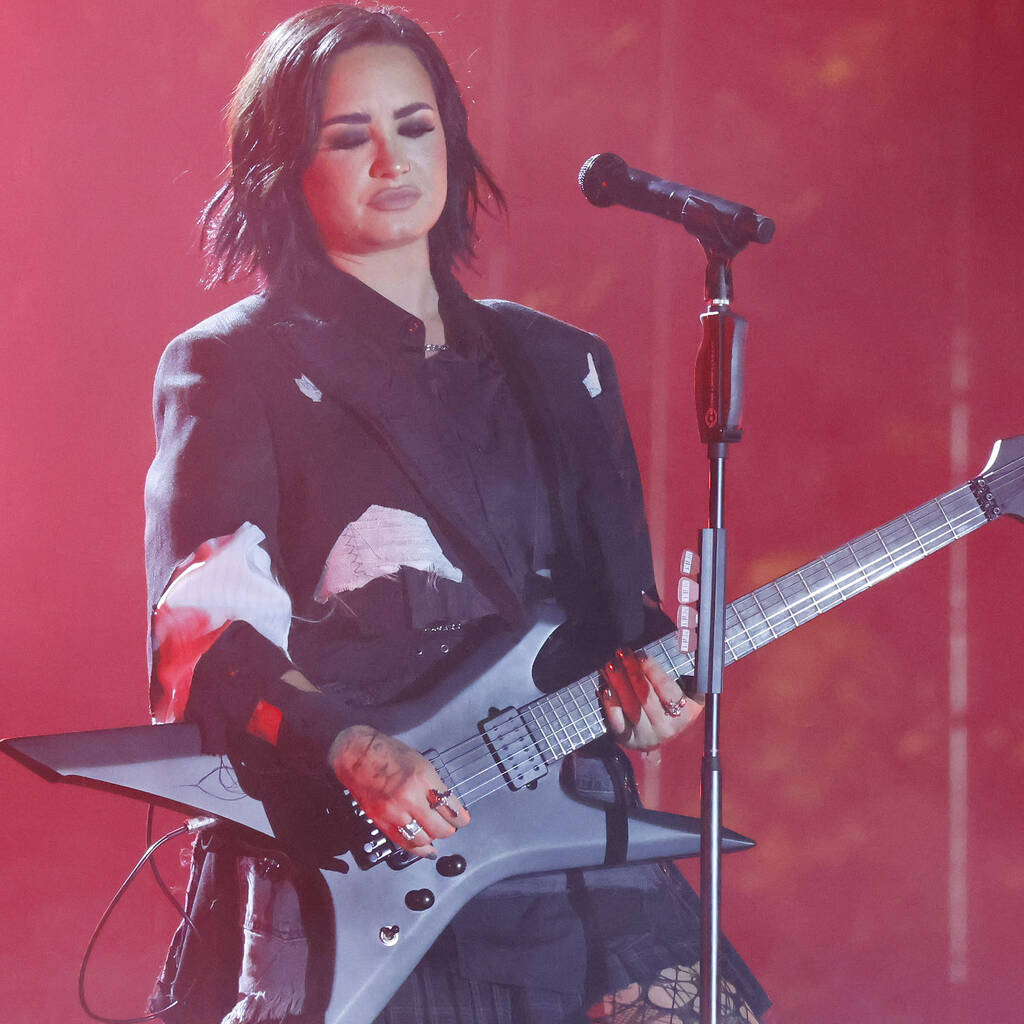 Demi Lovato Bild von Demi Lovato
